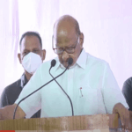 શરદ પવારની તબિયત ખરાબ, પુણેની હોસ્પિટલમાં લઈ જવામાં આવ્યા