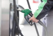 Share prices of oil companies up after windfall tax cut