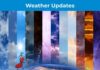 All India weather summary & forecast bulletin – 02 July 2022