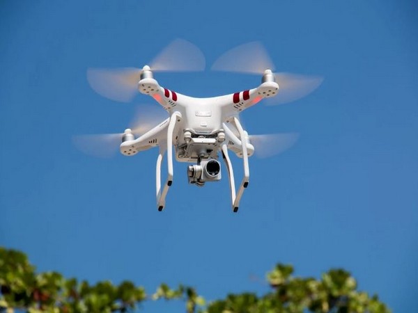 Drone under 3000 shop rs with camera