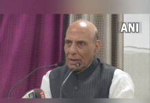 Pahalgam Terror Attack: Rajnath Singh reaffirms zero tolerance policy says, “accused will soon see loud and clear response”