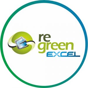 regreen excel