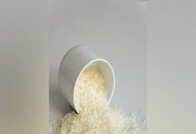 Broken rice in transit with certain conditions gets another extension for exports Broken rice export