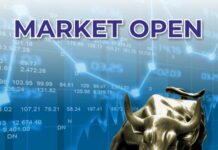 Nifty, Sensex open up after tariff relief, gold surge 2% and silver jump 6% amid volatility Sense today