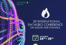 The International DATAGRO Conference on Sugar and Ethanol highlights new markets and opportunities for bioenergy