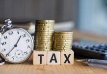 भारत का प्रत्यक्ष कर संग्रह 10 फरवरी तक सालाना आधार पर 19.06 प्रतिशत बढ़कर 21.88 लाख करोड़ रुपये हो गया