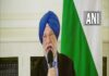 Urgent need to produce and use energy in a sustainable way: Hardeep S Puri