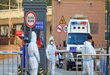 महाराष्ट्र में ‘जोखिम वाले’ देशों के यात्रियों के लिए 7 दिवसीय संस्थागत क्वारंटाइन अनिवार्य