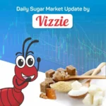 Daily Sugar Market Update By Vizzie – 15/01/2026 Daily Sugar Market Update By Vizzie chinimandi