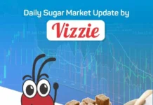 Daily Sugar Market Update By Vizzie chinimandi