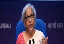 FM Sitharaman urges industry to invest in India, boost production