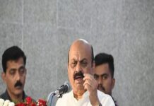 पर्यावरण-अनुकूल ईंधन उत्पादन में भारत आत्मनिर्भर : सांसद बसवराज बोम्मई