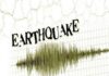Russia: Magnitude 8.8 earthquake struck off coast of Petropavlovsk-Kamchatsky, triggering widespread tsunami warnings across Pacific