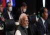 India’s energy security important for global growth, says PM Modi at G20 Summit
