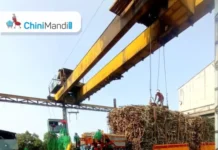 एलएच चीनी मिल में 11 नवंबर से शुरू होगी गन्ने की पेराई