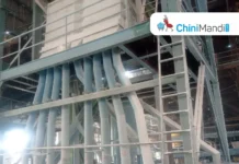 चीनी मिल को बड़ी राहत : पुराने स्टॉक की होगी निर्यात