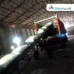 कोल्हापूर : कुंभी कारखान्यात हंगामातील पहिल्या साखर पोत्याचे पूजन