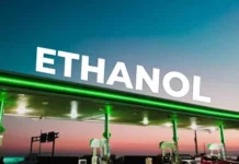 ethanol fuel chinimandi