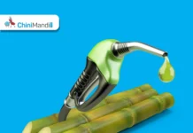 केंद्र सरकारचा APIs वापरून सर्व साखर कारखान्यांच्या ERP प्रणाली NSWS पोर्टलशी जोडण्याचा निर्णय sugarcane ethanol