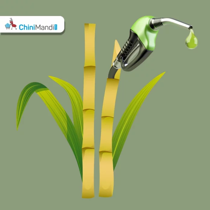 sugarcane ethanol