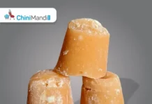 Govt initiates action against adulterated jaggery, seizes 700 kg jaggery