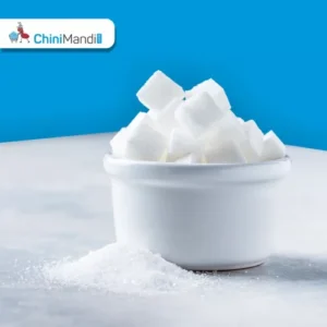 sugar chinimandi
