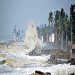 Cyclone Ditwah: Heavy rain expected in coastal Andhra, Rayalaseema tomorrow and day after