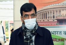 Mansukh Mandaviya to hold virtual meeting with state health ministers today on Covid-19