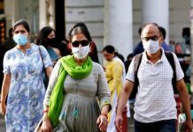 कर्नाटकात लॉकडाऊनमध्ये वाढ, राज्यात आता ७ जूनपर्यंत निर्बंध