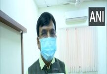 RT-PCR test mandatory for arrivals from China, 4 other nations: Union Health Minister Mandaviya