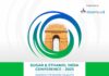 India’s Largest Conference on Sugar & Ethanol held in New Delhi on January 7-8, 2023 SEIC 2023 event banner