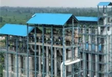 Balrampur Chini Mills reports a 15% rise in distillery revenue in the last 5 years excel-ethanol-plant-setup-chinimandi