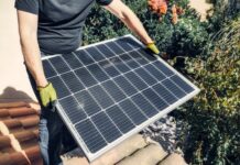 PM Surya Ghar scheme benefits over 26 lakh households as of December 2025: Minister Naik