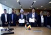 Indian Renewable Energy Development Agency signs MoU with ministry, setting annual performance target
