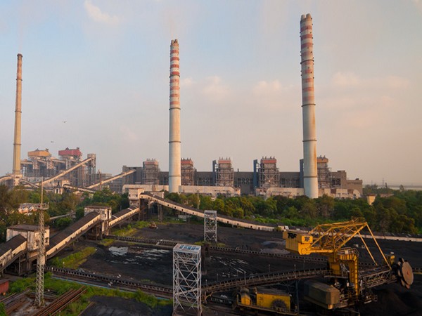 NTPC's energy generation registers over 16 growth in Apr-Dec ANI