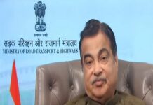Requested Petroleum Minister to grant permission to sugar mills to set up ethanol pumps: Nitin Gadkari