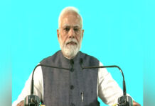 In last decade, urea production rose to 310 lakh metric tonnes: PM Modi