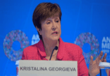 Recession to hit a third of the world in 2023: IMF