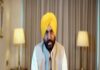 Punjab CM Bhagwant Mann demands compensation for farmers from Centre to resolve issue of stubble burning