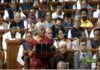 Budget: Govt raises capital expenditure outlay by 33 pc to Rs 10 lakh crore