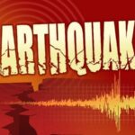 Over 30 injured after 7.5 magnitude quake hits Japan