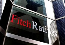Fitch revises down India’s 2024-25 GDP forecast to 6.4 per cent