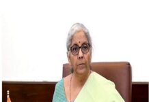 कल्याण कर्नाटक में किसान प्रशिक्षण और सामान्य सुविधा केंद्र स्थापित: निर्मला सीतारमण