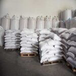 सांगली : राजारामबापू साखर कारखान्याच्या १ लाखाव्या साखर पोत्याचे पूजन Sugar Industry News