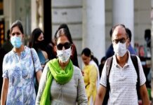 Karnataka announces 2-week lockdown amid COVID surge