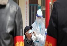 कोरोनामुळे चीनची अर्थव्यवस्था उद्ध्वस्त, विकास दराला मोठा धक्का