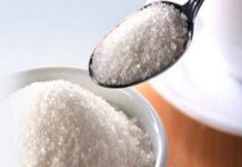 Mill’s sugar recovery rate crosses 10 per cent after 20 years