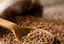 Government tightens wheat stock limits to stabilize prices