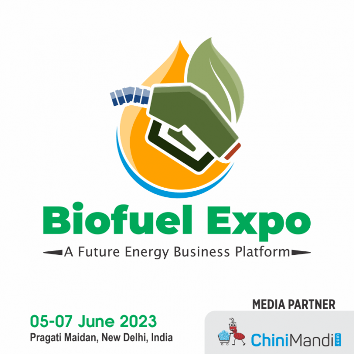 biofuel expo 2023
