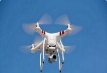 Pilibhit: Drone technology transforming sugarcane farming in district